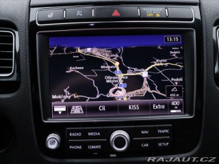 Volkswagen Touareg 3,0 TDI V6 DSG R-LINE CZ 2014