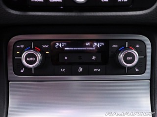 Volkswagen Touareg 3,0 TDI V6 DSG R-LINE CZ 2014