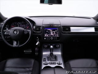 Volkswagen Touareg 3,0 TDI V6 DSG R-LINE CZ 2014