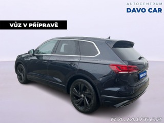 Volkswagen Touareg 3,0 TDI 210kW 4M R-Line D 2021