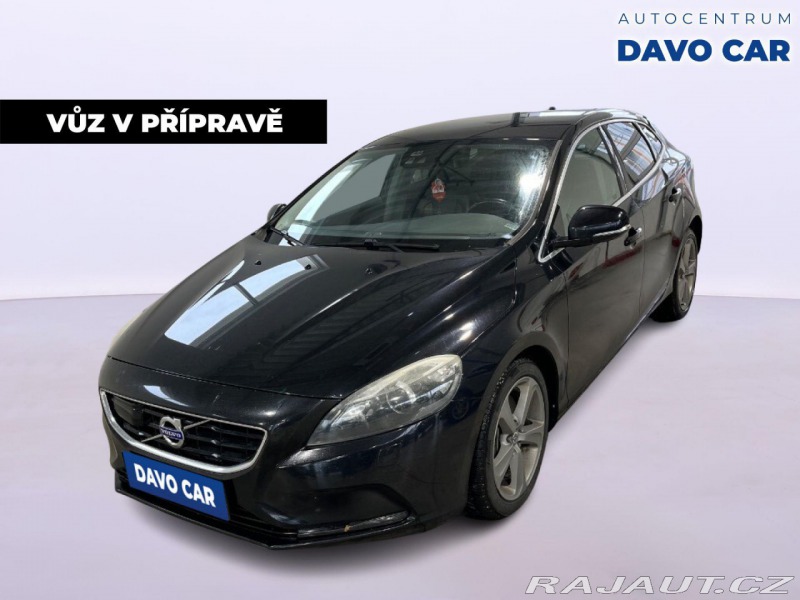 Volvo V40 2,5 T5 187kW Aut. Summum