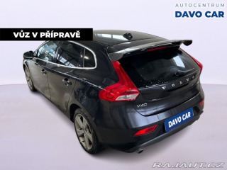 Volvo V40 2,5 T5 187kW Aut. Summum 2013