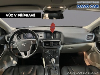 Volvo V40 2,5 T5 187kW Aut. Summum 2013