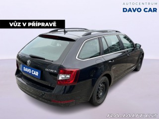 Škoda Octavia 2,0 TDI 110kW DSG CZ 1.Ma 2019