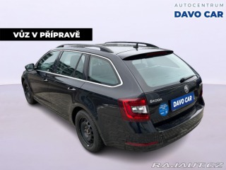 Škoda Octavia 2,0 TDI 110kW DSG CZ 1.Ma 2019