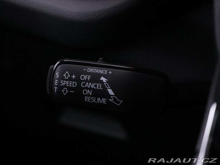 Škoda Octavia 2,0 TSI RS 180kW DSG CZ 2021