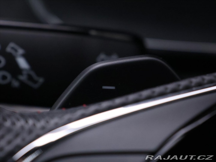 Škoda Octavia 2,0 TSI RS 180kW DSG CZ 2021