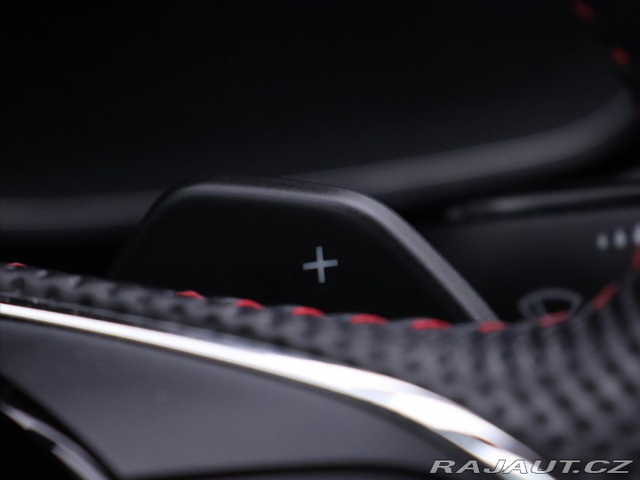 Škoda Octavia 2,0 TSI RS 180kW DSG CZ 2021