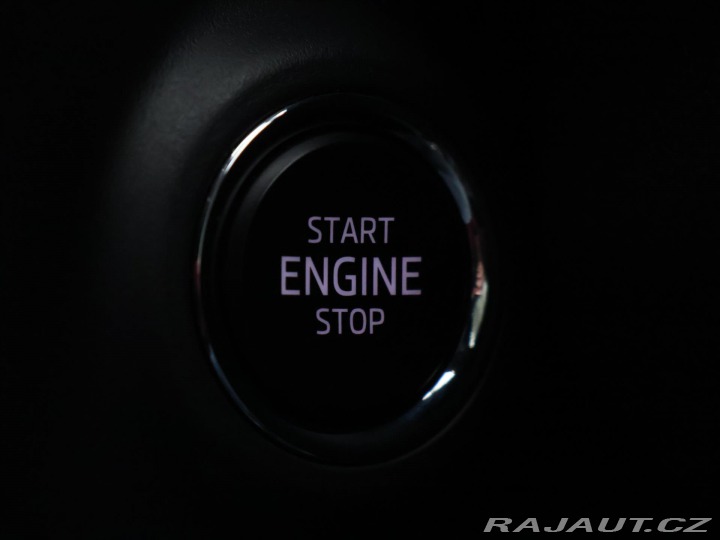 Škoda Octavia 2,0 TSI RS 180kW DSG CZ 2021