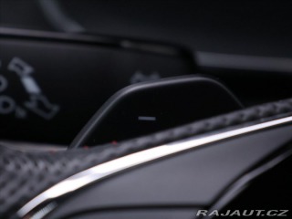 Škoda Octavia 2,0 TSI RS 180kW DSG CZ 2021