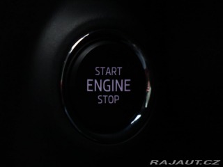 Škoda Octavia 2,0 TSI RS 180kW DSG CZ 2021