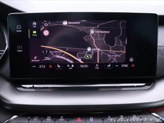 Škoda Octavia 2,0 TSI RS 180kW DSG CZ 2021