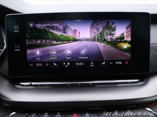 Škoda Octavia 2,0 TSI RS 180kW DSG CZ 2021