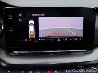 Škoda Octavia 2,0 TSI RS 180kW DSG CZ 2021