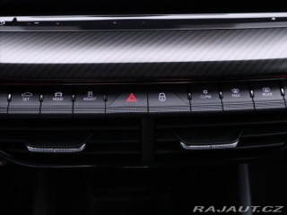 Škoda Octavia 2,0 TSI RS 180kW DSG CZ 2021