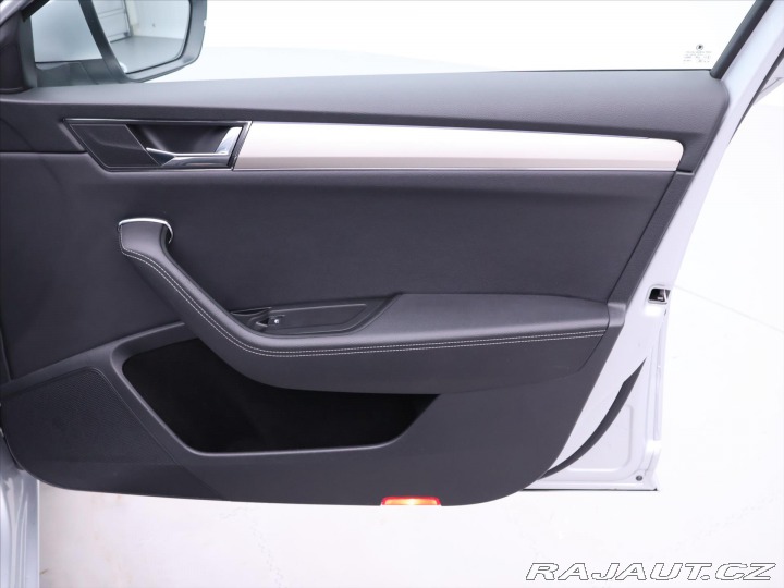 Škoda Superb 2,0 TDI 110kW Style DSG C 2022