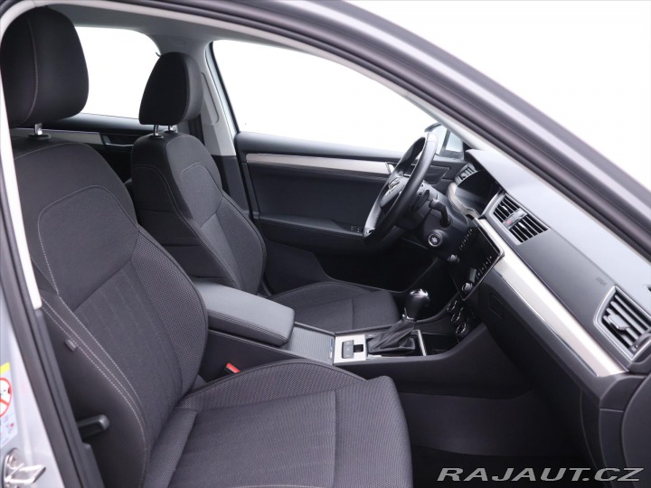 Škoda Superb 2,0 TDI 110kW Style DSG C 2022