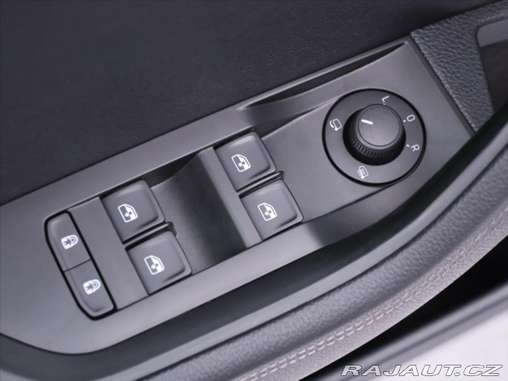 Škoda Superb 2,0 TDI 110kW Style DSG C 2022