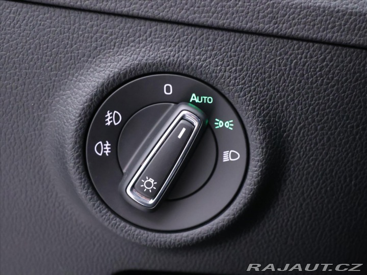 Škoda Superb 2,0 TDI 110kW Style DSG C 2022