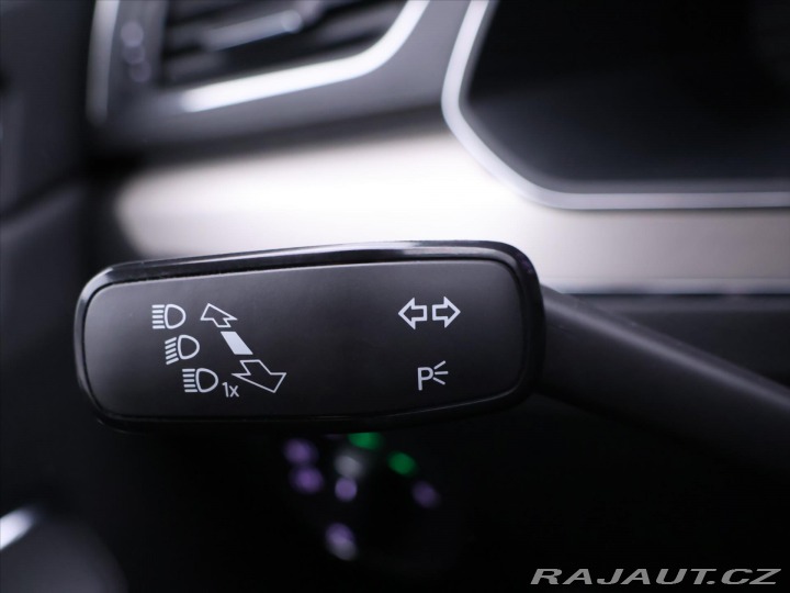 Škoda Superb 2,0 TDI 110kW Style DSG C 2022