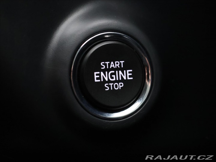 Škoda Superb 2,0 TDI 110kW Style DSG C 2022