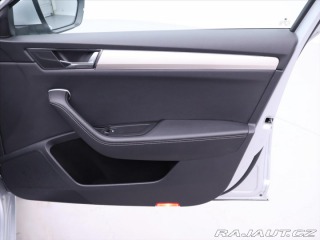 Škoda Superb 2,0 TDI 110kW Style DSG C 2022