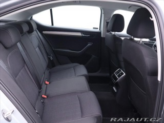 Škoda Superb 2,0 TDI 110kW Style DSG C 2022