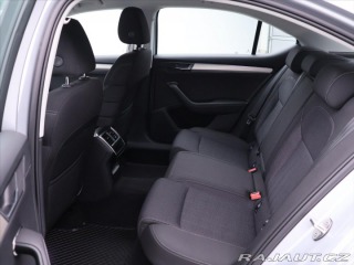 Škoda Superb 2,0 TDI 110kW Style DSG C 2022