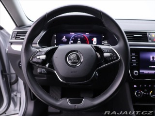 Škoda Superb 2,0 TDI 110kW Style DSG C 2022