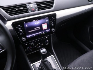 Škoda Superb 2,0 TDI 110kW Style DSG C 2022