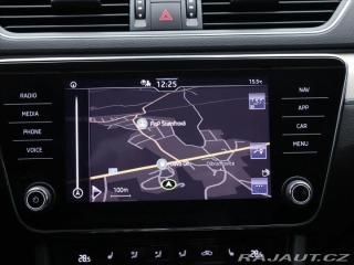 Škoda Superb 2,0 TDI 110kW Style DSG C 2022