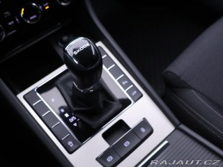 Škoda Superb 2,0 TDI 110kW Style DSG C 2022