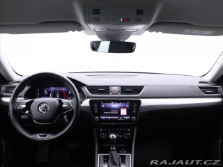 Škoda Superb 2,0 TDI 110kW Style DSG C 2022