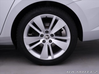 Škoda Superb 2,0 TDI 110kW Style DSG C 2022