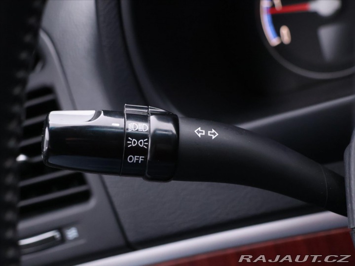 Hyundai Santa Fe 2,2 CRDi 114kW 4x4 7-Míst 2007