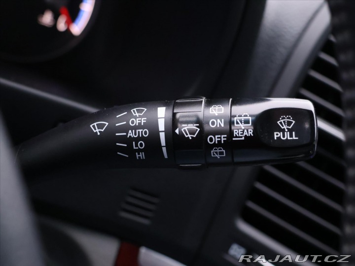 Hyundai Santa Fe 2,2 CRDi 114kW 4x4 7-Míst 2007