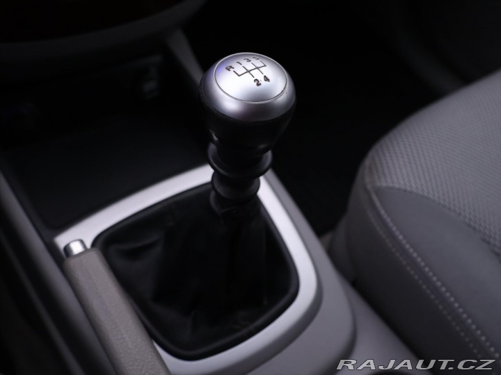 Hyundai Santa Fe 2,2 CRDi 114kW 4x4 7-Míst 2007