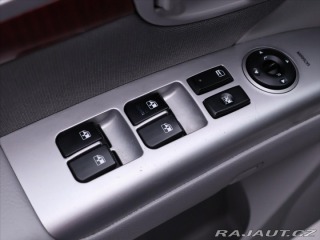 Hyundai Santa Fe 2,2 CRDi 114kW 4x4 7-Míst 2007