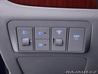 Hyundai Santa Fe 2,2 CRDi 114kW 4x4 7-Míst 2007