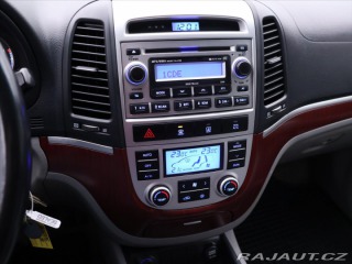 Hyundai Santa Fe 2,2 CRDi 114kW 4x4 7-Míst 2007