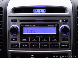 Hyundai Santa Fe 2,2 CRDi 114kW 4x4 7-Míst 2007