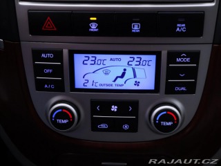 Hyundai Santa Fe 2,2 CRDi 114kW 4x4 7-Míst 2007