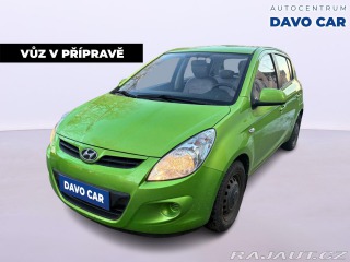 Hyundai i20 1,2 i 57kW Comfort CZ