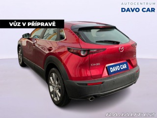 Mazda CX-30 2,0 G122 Aut. CZ 1.Maj LE 2021