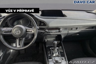 Mazda CX-30 2,0 G122 Aut. CZ 1.Maj LE 2021