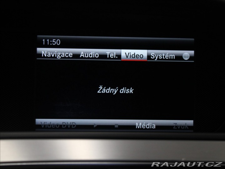 Mercedes-Benz C 2,1 C220cdi AMG-line Edit 2013