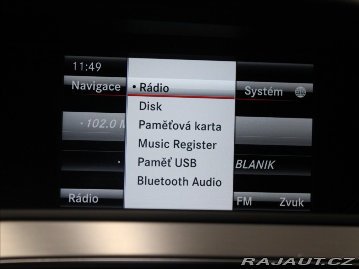 Mercedes-Benz C 2,1 C220cdi AMG-line Edit 2013