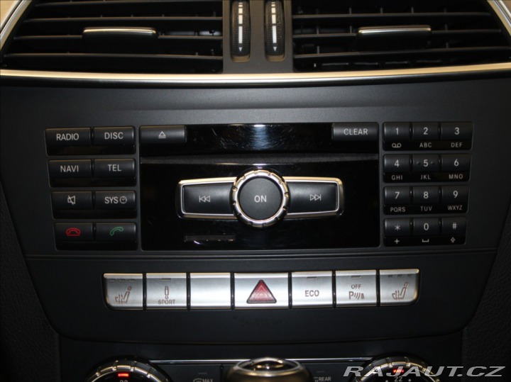 Mercedes-Benz C 2,1 220cdi AMG-line Editi 2013