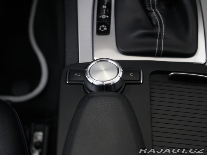 Mercedes-Benz C 2,1 220cdi AMG-line Editi 2013