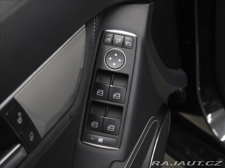 Mercedes-Benz C 2,1 220cdi AMG-line Editi 2013